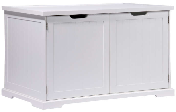 dobar Katzen- und Hundeschrank